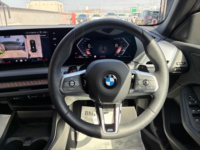 BMW 2SERIES GRAN COU 2025 Image 31
