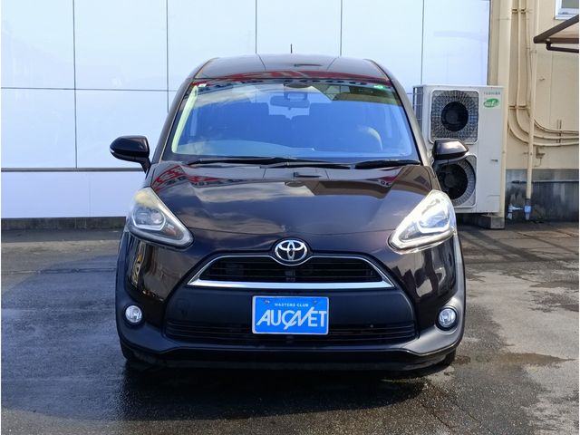 TOYOTA SIENTA 2017 Image 31