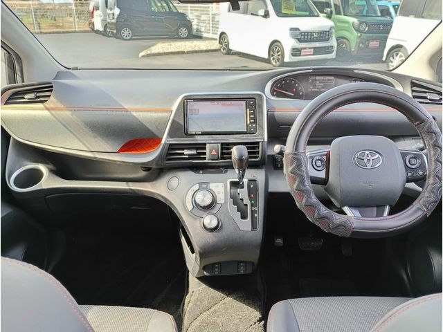 TOYOTA SIENTA 2017 Image 31