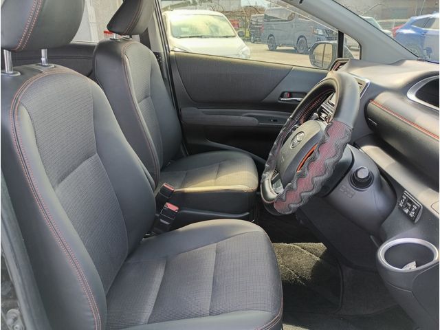 TOYOTA SIENTA 2017 Image 31