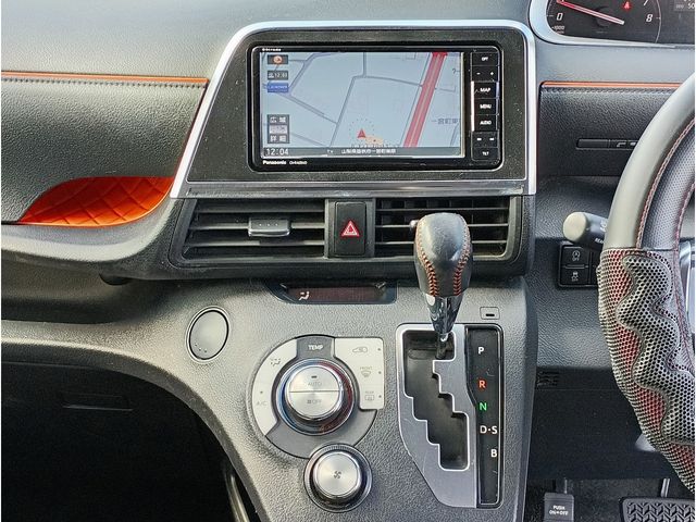 TOYOTA SIENTA 2017 Image 31