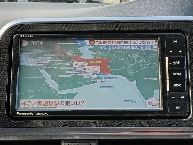 TOYOTA SIENTA 2017 Image 31