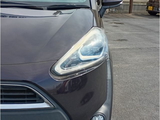 TOYOTA SIENTA 2017 Image 31