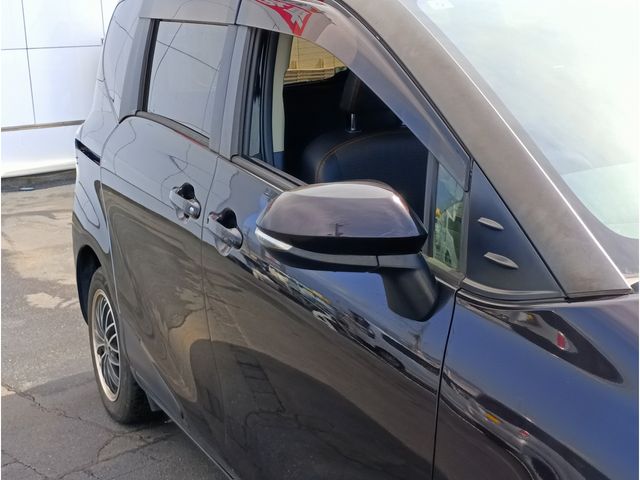 TOYOTA SIENTA 2017 Image 31