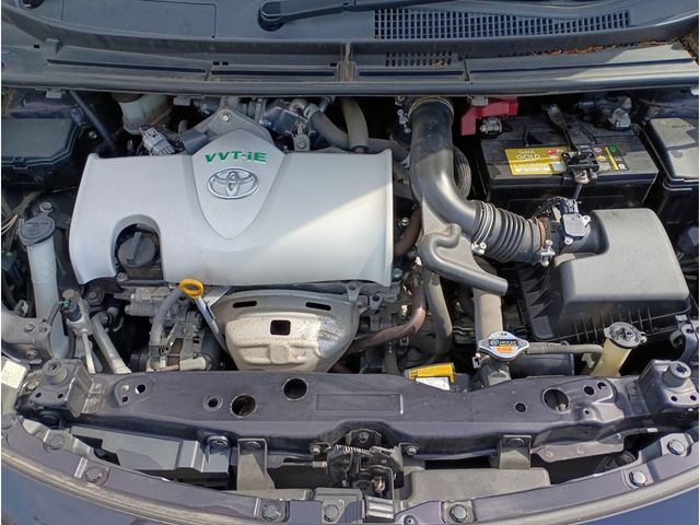 TOYOTA SIENTA 2017 Image 31