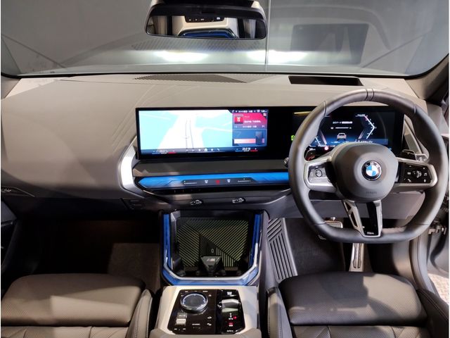 BMW X3 2025 Image 31