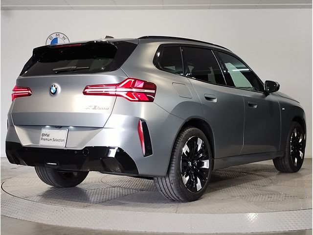 BMW X3 2025 Image 31