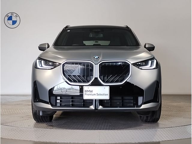 BMW X3 2025 Image 31