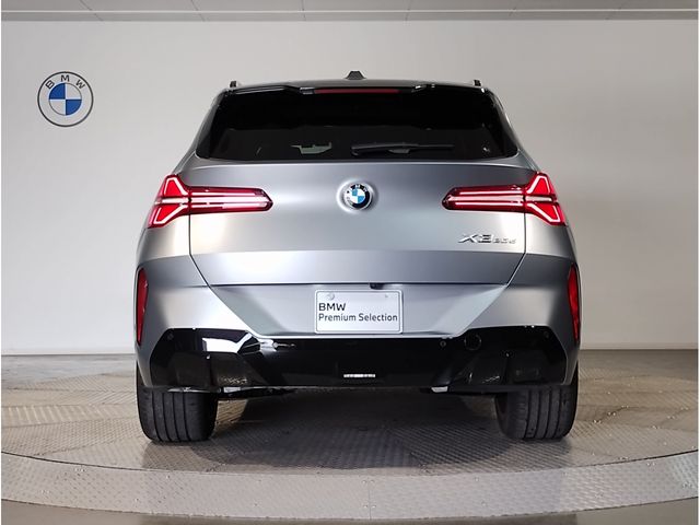 BMW X3 2025 Image 31