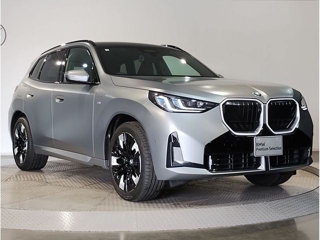 BMW X3 2025 Image 31