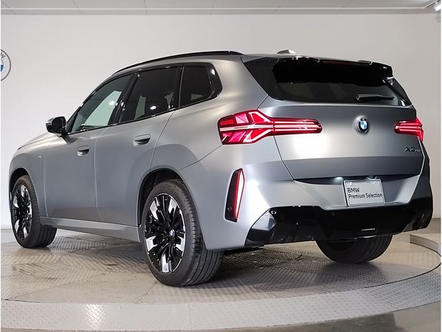 BMW X3 2025 Image 31