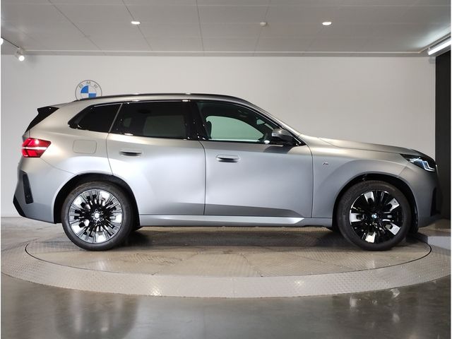 BMW X3 2025 Image 31