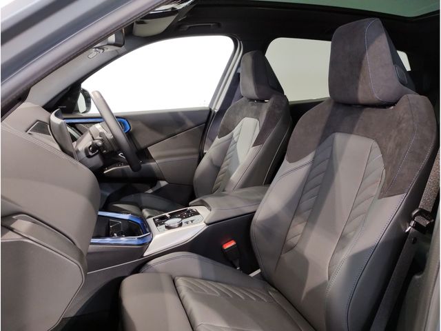 BMW X3 2025 Image 31