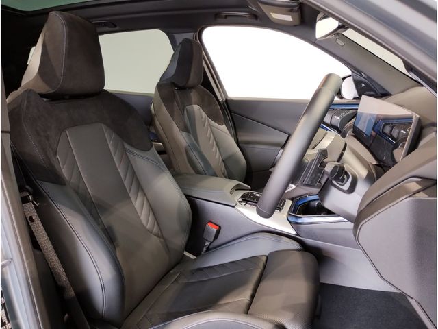 BMW X3 2025 Image 31