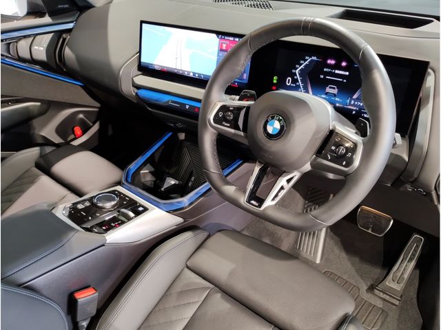 BMW X3 2025 Image 31