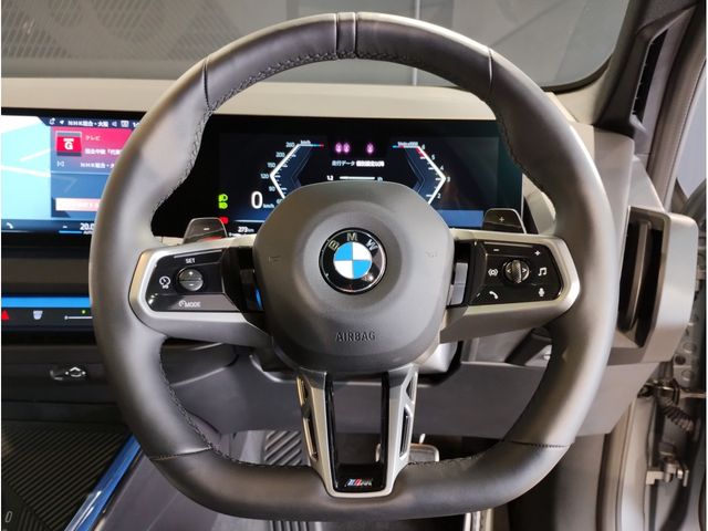 BMW X3 2025 Image 31