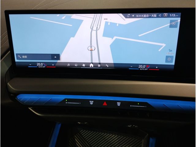 BMW X3 2025 Image 31