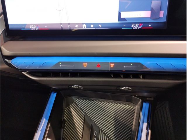 BMW X3 2025 Image 31