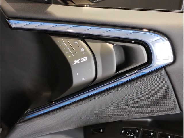 BMW X3 2025 Image 31