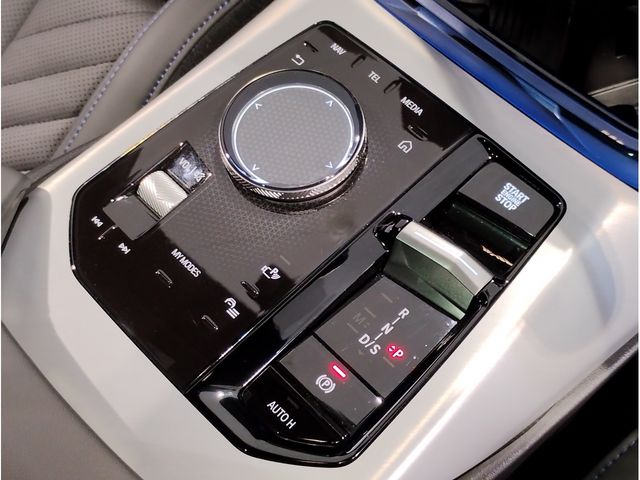 BMW X3 2025 Image 31