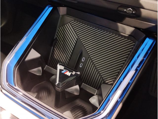 BMW X3 2025 Image 31