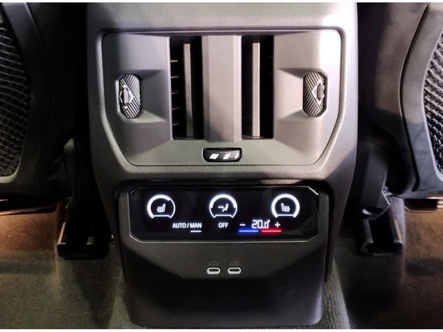 BMW X3 2025 Image 31