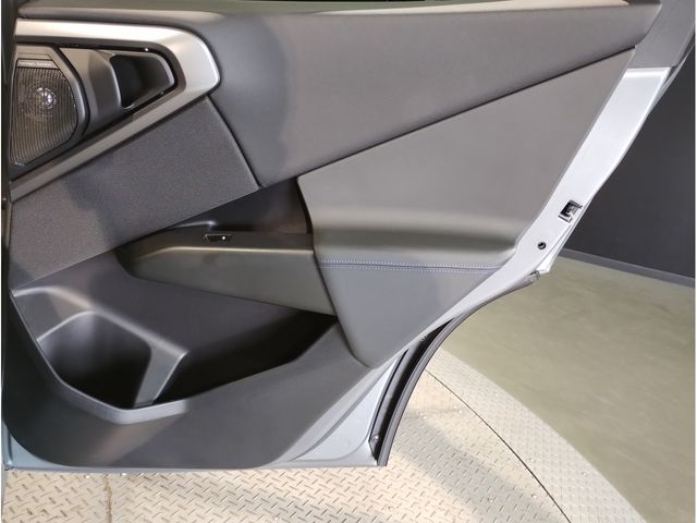 BMW X3 2025 Image 31