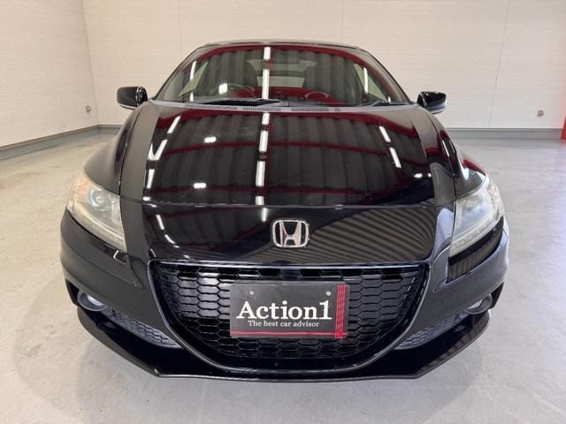 HONDA CR-Z 2013 Image 31