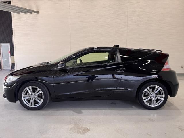 HONDA CR-Z 2013 Image 31