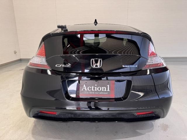 HONDA CR-Z 2013 Image 31