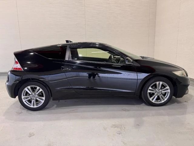 HONDA CR-Z 2013 Image 31