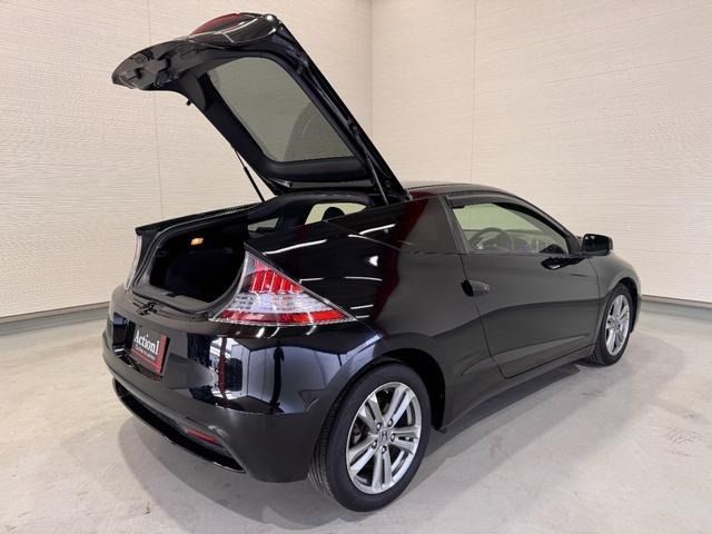 HONDA CR-Z 2013 Image 31