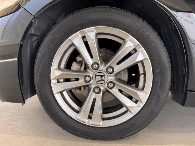 HONDA CR-Z 2013 Image 31