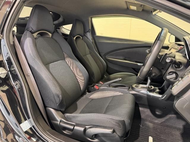 HONDA CR-Z 2013 Image 31