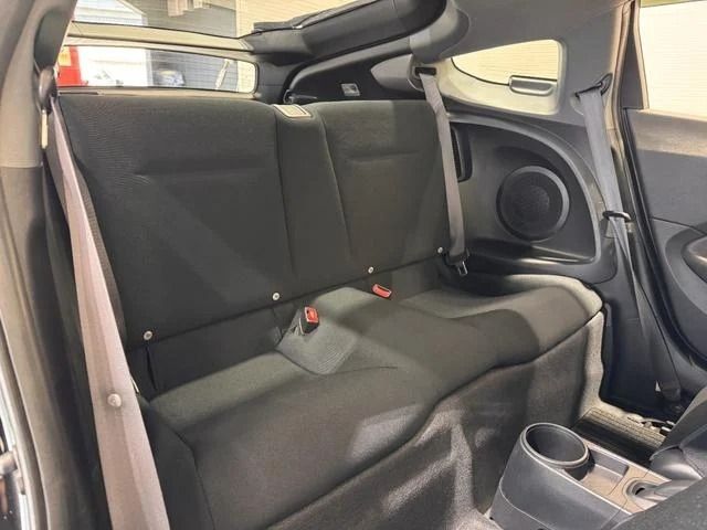 HONDA CR-Z 2013 Image 31