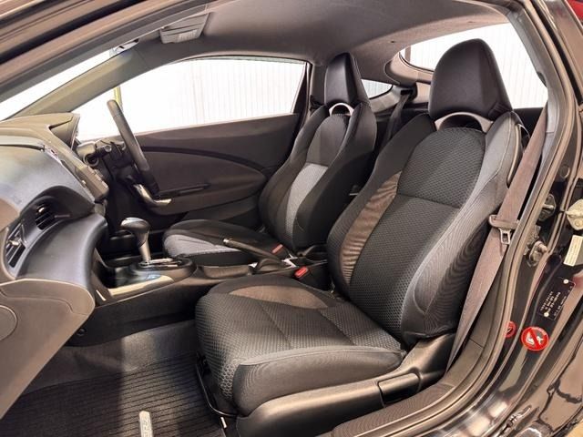 HONDA CR-Z 2013 Image 31