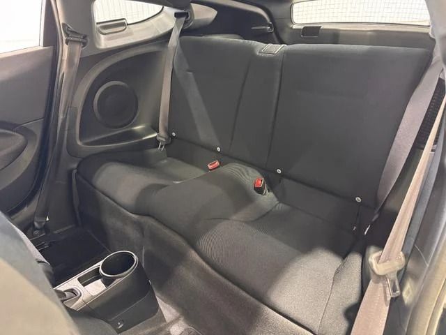 HONDA CR-Z 2013 Image 31