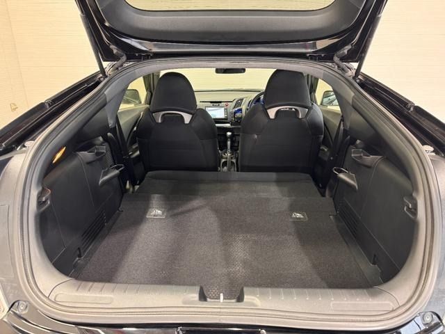 HONDA CR-Z 2013 Image 31