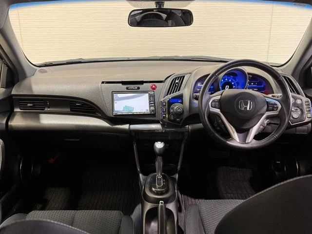 HONDA CR-Z 2013 Image 31