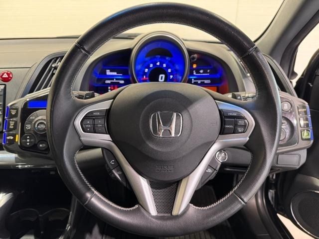 HONDA CR-Z 2013 Image 31