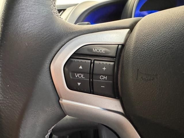 HONDA CR-Z 2013 Image 31