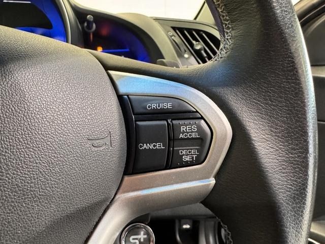 HONDA CR-Z 2013 Image 31