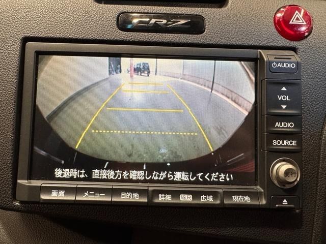 HONDA CR-Z 2013 Image 31