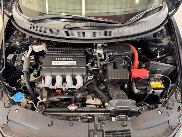 HONDA CR-Z 2013 Image 31