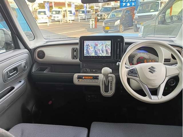 SUZUKI WAGON R SMILE 2023 Image 31