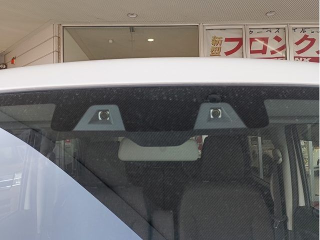 SUZUKI WAGON R SMILE 2023 Image 31