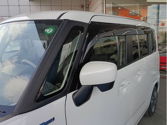 SUZUKI WAGON R SMILE 2023 Image 31