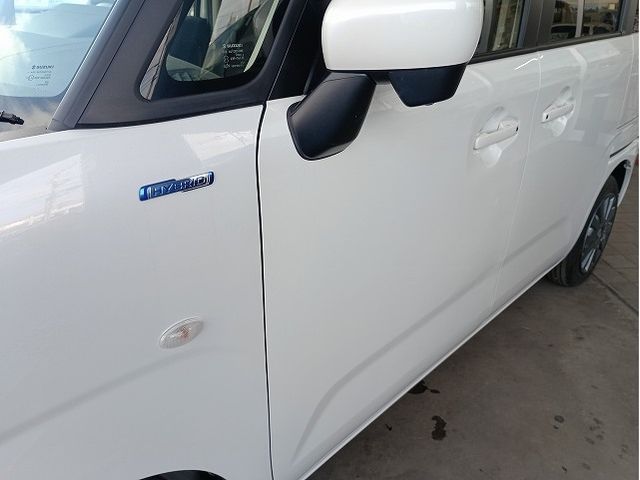 SUZUKI WAGON R SMILE 2023 Image 31