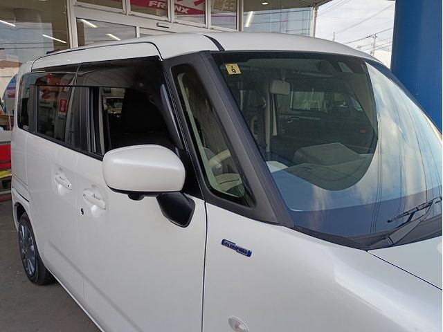 SUZUKI WAGON R SMILE 2023 Image 31