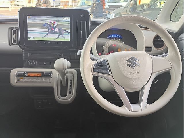 SUZUKI WAGON R SMILE 2023 Image 31